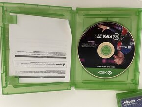 Fifa 21 Xbox - 3