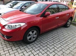 Renault fluence 2012 1.6 benzinove - 3