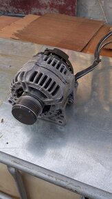 alternator octavia 1 - 3