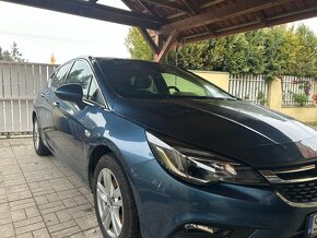 Opel Astra K 1.6 CDTI 136k Innovation AT6 - 3