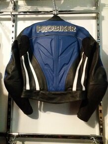 Moto Dvojd. Kombineza Probiker  Bunda Dainese Pozri Inzeraty - 3