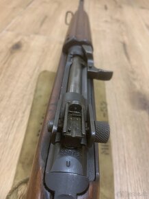 M1 Carbine - National Postal Meter - 3