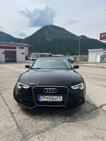 Audi A5 coupe 2.0 TDI - 3