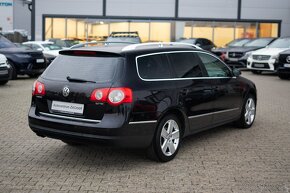 Volkswagen Passat 2.0 TDI Comfortline DSG - 3