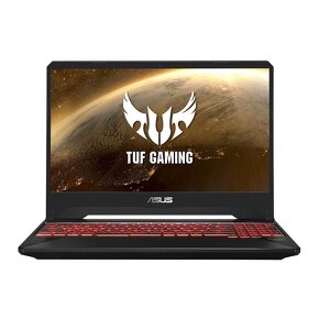 Asus Tuf Gaming F15 - 3