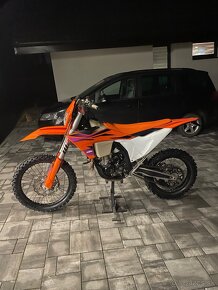 Ktm exc-f 250 - 3