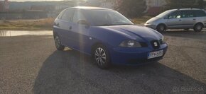 Seat Ibiza 1.2 - 3