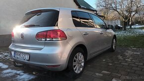 Volkswagen Golf - 3