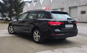 Audi A4 B9 Avant - 3