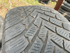 225/50 R17 2x zimné continental - 3