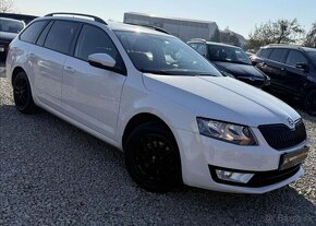 Škoda Octavia 2,0 TDI NOVÉ ROZVODY,SPOJKA nafta manuál - 3