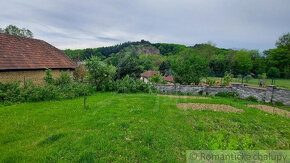 Stavebný pozemok a ovocný sad, spolu 23 árov, na predaj, M - 3