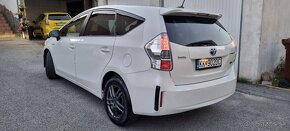 Toyota Prius plus - 3