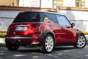 Mini Cooper - 3