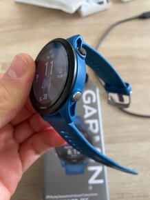 Hodinky garmin skoro s celou zárukou - 3