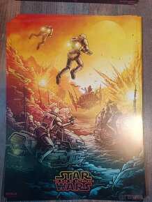 Star Wars - The Rise of Skywalker - 3