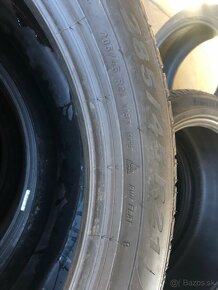 285/45 r21 Pirelli scorpion - 3