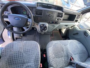 Ford Transit 330M 2.2tdci 2007 - 3