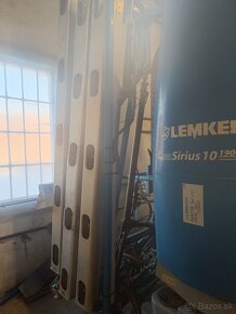 Lemken postrekovač - 3