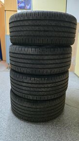 Pneumatiky Continental EcoContact 6 245/45 R18 - 3