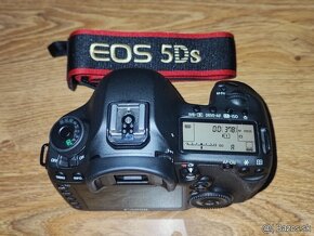 Canon EOS 5Ds - 3