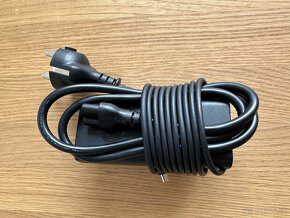 Dell adaptér 65 W USB-C vrátane napájacieho kábla - 3