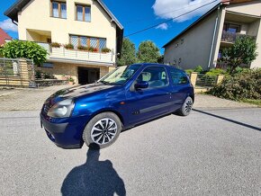 Renault CLIO 1.2 - 3