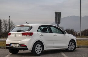 Kia Rio 1.0 AT/7 - 3