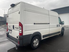 Fiat Ducato 3,0JTD - 3