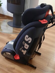 Autosedačka Bomimi Isofix 9-36kg - 3