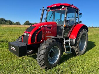 Predám Zetor Forterra 8641 - 3