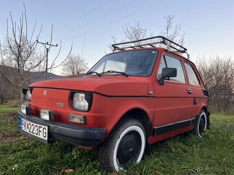 Fiat 126p - 3