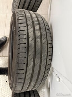 Michelin Primacy 4 205/55/R16 - 3