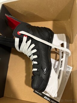 Bauer pro skate JR - 3