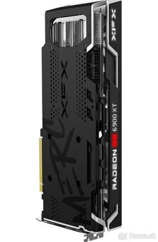 XFX AMD Radeon™ RX 6900 XT Ultra Gaming 16GBG - 3