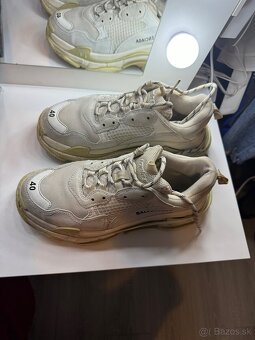 Balenciaga triple S - 3