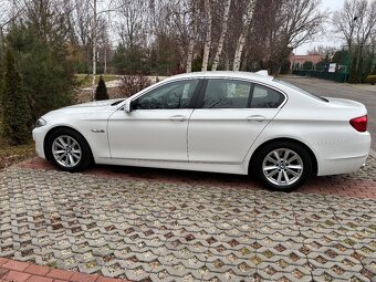 BMW 525d xDrive - 3