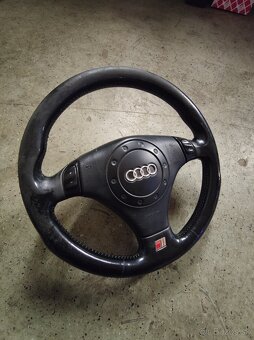 Volant Audi S3 8L s-line - 3