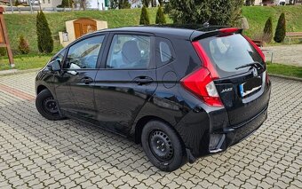 Honda Jazz 1.3 i-VTEC,  automat - 3