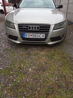 Audi A5 - 3