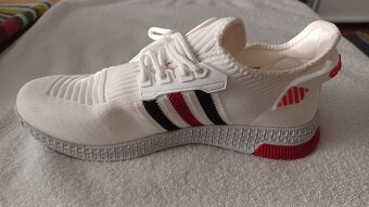 Tenisky Adidas - 3