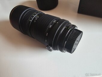 Tokina ATX PRO 80-200mm - Nikon mount - 3