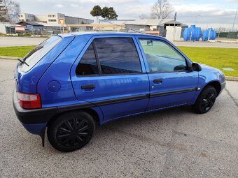 Citroen Saxo 1.1i , 2002 , - 3