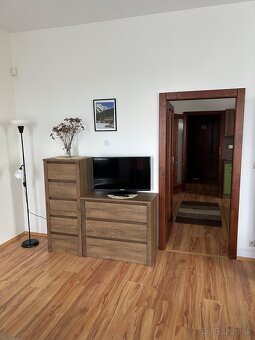 Apartmán na dlhodobý prenájom - 3