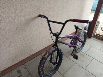 BMX CTM - 3