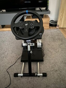 Volant Thrustmaster T300 RS GT Edition/stojan - 3