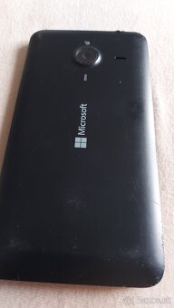 Predam Microsoft Lumia 640 Xl - 3