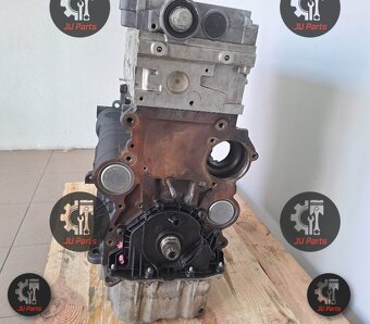 Motor 2.0 TDI CR  CUP DFS Repas - 3