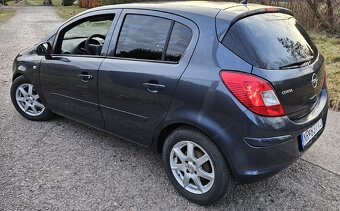 Opel Corsa D 1.4 16v - 3