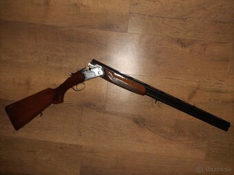 Broková kozlica Beretta 686 - 3